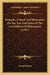 Remarks, Critical And Illustrative, On The Text And Notes Of The Last Edition Of Shakespeare (1783) by Joseph Ritson