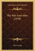 The War And After (1918) by Oliver Lodge