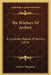 The Witchery Of Archery: A Complete Manual Of Archery (1878) by Maurice Thompson