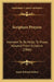 Scripture Prayers: Intended To Be Helps To Prayer, Adapted From Scripture (1866) by James Edward Dalton