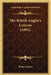 The British Angler's Lexicon (1892) by Richard Niven
