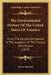 The Governmental History Of The United States Of America: From The Earliest Settlement To The Adoption Of The Present Constitution (1843) by Henry Sherman