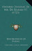 Oeuvres Diverses De Mr. De Segrais V1 (1723) by Jean Regnauld De Segrais