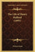 The Life of Henry Halford (1895) by William Munk