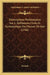 Dissertations Preliminaires Sur L'Histoire Civile Et Ecclesiastique Du Diocese De Sais (1746) by Esnault