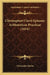 Christophori Clavii Epitome Arithmeticae Practicae (1614) by Christoph Clavius
