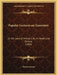 Popular Lectures on Zoonomie: Or the Laws of Animal Life, in Health and Disease (1804) by Thomas Ronald Garnett