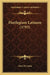 Florilegium Latinum (1793) by Juan De Lama