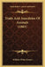 Traits And Anecdotes Of Animals (1861) by William White Cooper