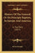 History Of The General Or Six Principle Baptists, In Europe And America: In Two Parts (1827) by Richard Knight