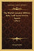The World's Greatest Military Spies And Secret Service Agents (1917) by George Barton