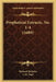 Prophetical Extracts, No. 1-4 (1689) by Richard Bulkeley, J. M. Daut