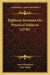 Eighteen Sermons On Practical Subjects (1730) by John Killingbeck, John Sharp