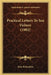 Practical Letters To Sea Fishers (1902) by John Bickerdyke