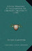 Lettres, Memoires Et Negociations Du Chevalier Carleton V1 (1759) by Dudley Carleton