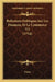 Reflexions Politiques Sur Les Finances, Et Le Commerce V1 (1754) by Dutot