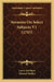 Sermons On Select Subjects V1 (1743) by Lewis Atterbury, Edward Yardley