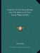 Journals Of Two Expeditions Into The Interior Of New South Wales (1820) by John Oxley