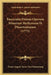 Fasciculus Primus Operum Minorum Medicorum Et Dissertationum (1775) by Franz August Xaver Von Wasserberg