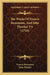 The Works Of Francis Beaumont, And John Fletcher V4 (1750) by Francis Beaumont, John Fletcher