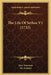 The Life Of Sethos V1 (1732) by Jean Terrasson, Lediard