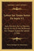 Lettres Sur Toutes Sortes De Sujets V2: Avec Des Avis Sur La Maniere De Les Ecrire, Et Des Re'Ponses Sur Chaque Espece De Lettres (1706) by Pierre Dortigue De Vaumoriere