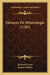 Elemens De Mineralogie (1785) by Richard Kirwan, Jacques Gibelin