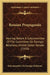 Russian Propaganda: Hearing Before A Subcommittee Of The Committee On Foreign Relations, United States Senate (1920) by Subcommittee on Foreign Relations