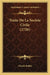 Traite De La Societe Civile (1726) by Claude Buffier