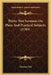 Thirty-Two Sermons On Plain And Practical Subjects (1783) by Thomas Pyle