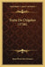 Traite De L'Algebre (1726) by Jean-Pierre de Crousaz