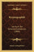 Kryptographik: Lehrbuch Der Geheimschreibekunst (1809) by Johann Ludwig Kluber