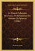 Le Nouvel Atheisme Reuverse, Ou Refutation Du Sisteme De Spinosa (1696) by Francois Lamy