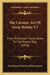 The Ceramic Art Of Great Britain V1: From Prehistoric Times Down To The Present Day (1878) by Llewellynn Frederick William Jewitt