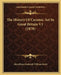 The History Of Ceramic Art In Great Britain V1 (1878) by Llewellynn Frederick William Jewitt