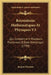 Recreations Mathematiques Et Physiques V3: Qui Contiennent Plusieurs Problemes D'Arithmetique (1750) by Jacques Ozanam