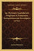 Jac. Perizonii Aegyptiarum Originum Et Temporum Antiquissimorum Investigatio (1711) by Jacobus Perizonius