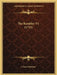 The Rambler V1 (1753) by J. Payne Publisher