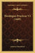 Theologiae Practicae V2 (1689) by Johannes Hoornbeek