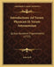 Introductions Ad Veram Physicam Et Veram Astronomiam: Quibus Accedunt Trigonometria (1725) by John Keill