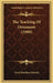 The Teaching Of Ornament (1900) by Fred Hamilton Daniels