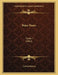 Peter Paars: Canto I (1862) by Ludwig Holberg