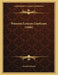 Peyronis Lexicon Copticum (1896) by Amedeus Peyron