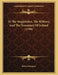 To The Magistrates, The Military, And The Yeomanry Of Ireland (1798) by Richard Musgrave