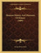 Museum History And Museums Of History (1889) by George Brown Goode