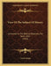 View Of The Subject Of Slavery: Contained In The Biblical Repertory For April, 1836 (1836) by Charles Hodge