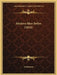 Modern Blue Belles (1854) by Anonymous