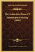 The Subjective View Of Landscape Painting (1904) by Edward Black Greenshields