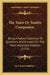The Tutor Or Youth's Companion: Being A Select Collection Of Questions And Answers On The Most Important Subjects (1753) by M. Cooper Publisher