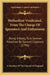 Methodism Vindicated, From The Charge Of Ignorance And Enthusiasm: Being A Reply, To A Sermon Preached By Samuel Clapham (1795) by A Member of the Church of England